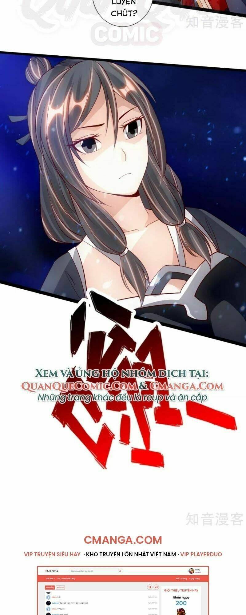 Tiên Võ Đế Tôn: Chapter 82