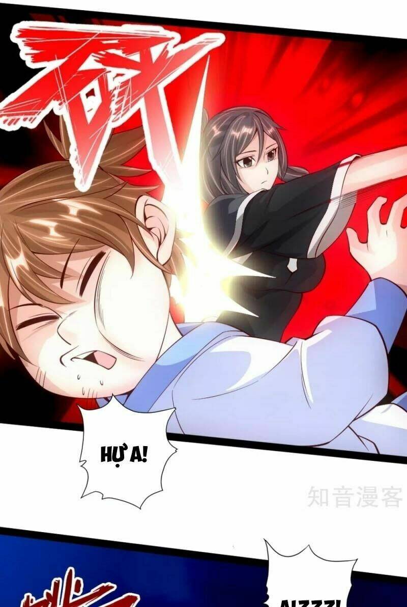 Tiên Võ Đế Tôn: Chapter 82
