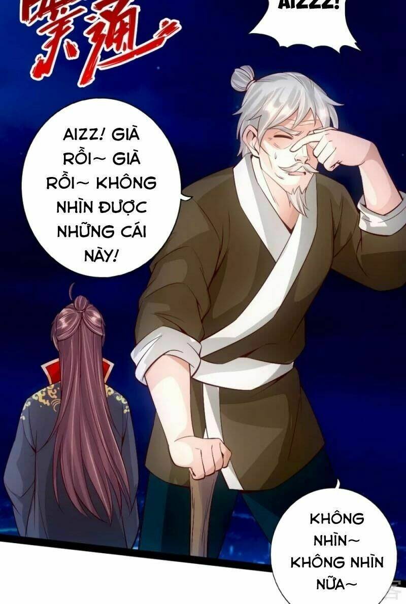 Tiên Võ Đế Tôn: Chapter 82