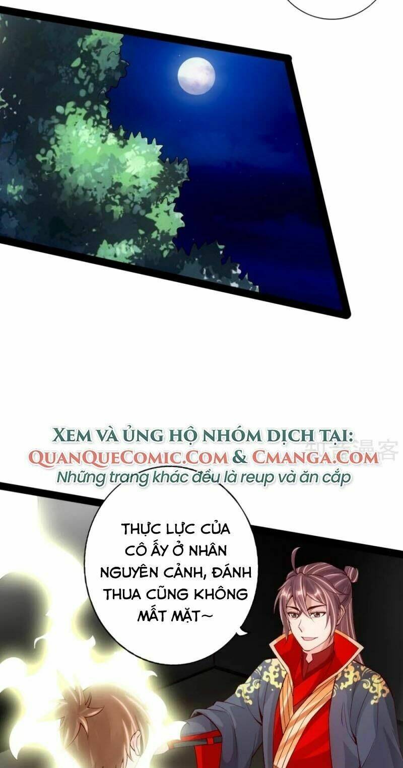 Tiên Võ Đế Tôn: Chapter 82