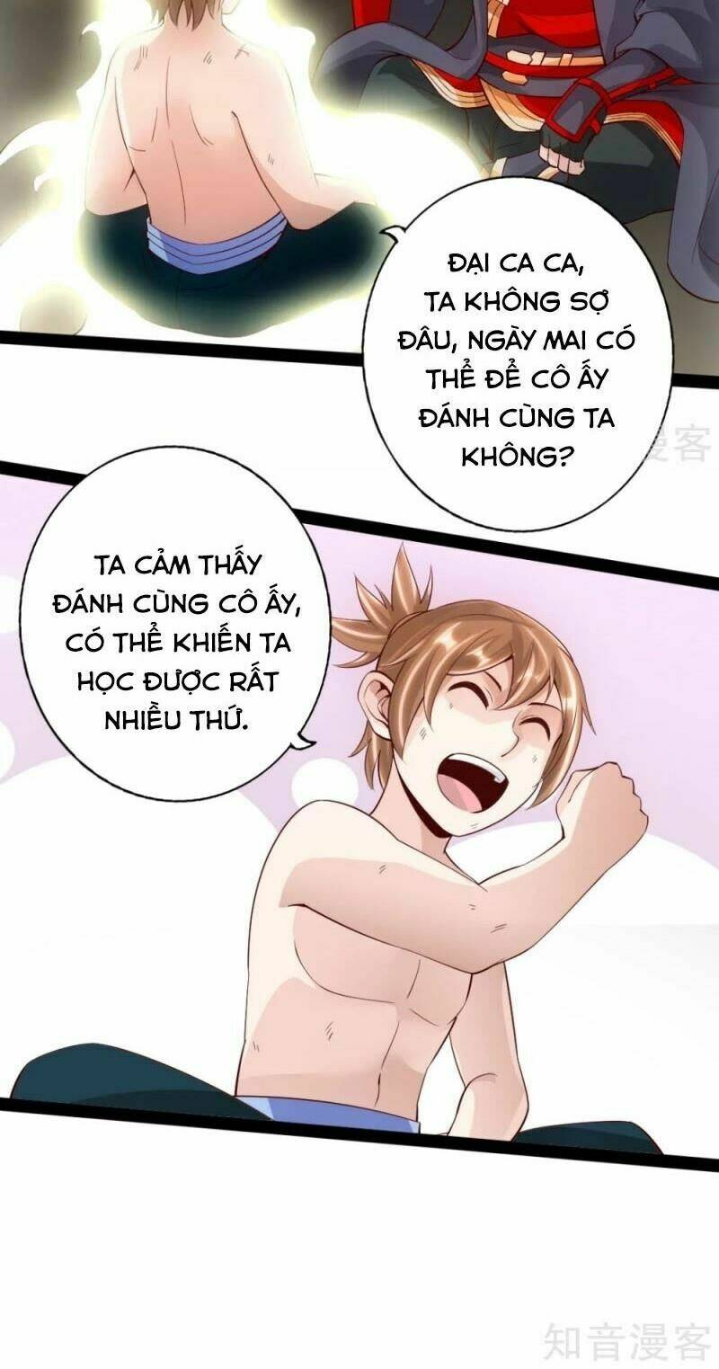 Tiên Võ Đế Tôn: Chapter 82