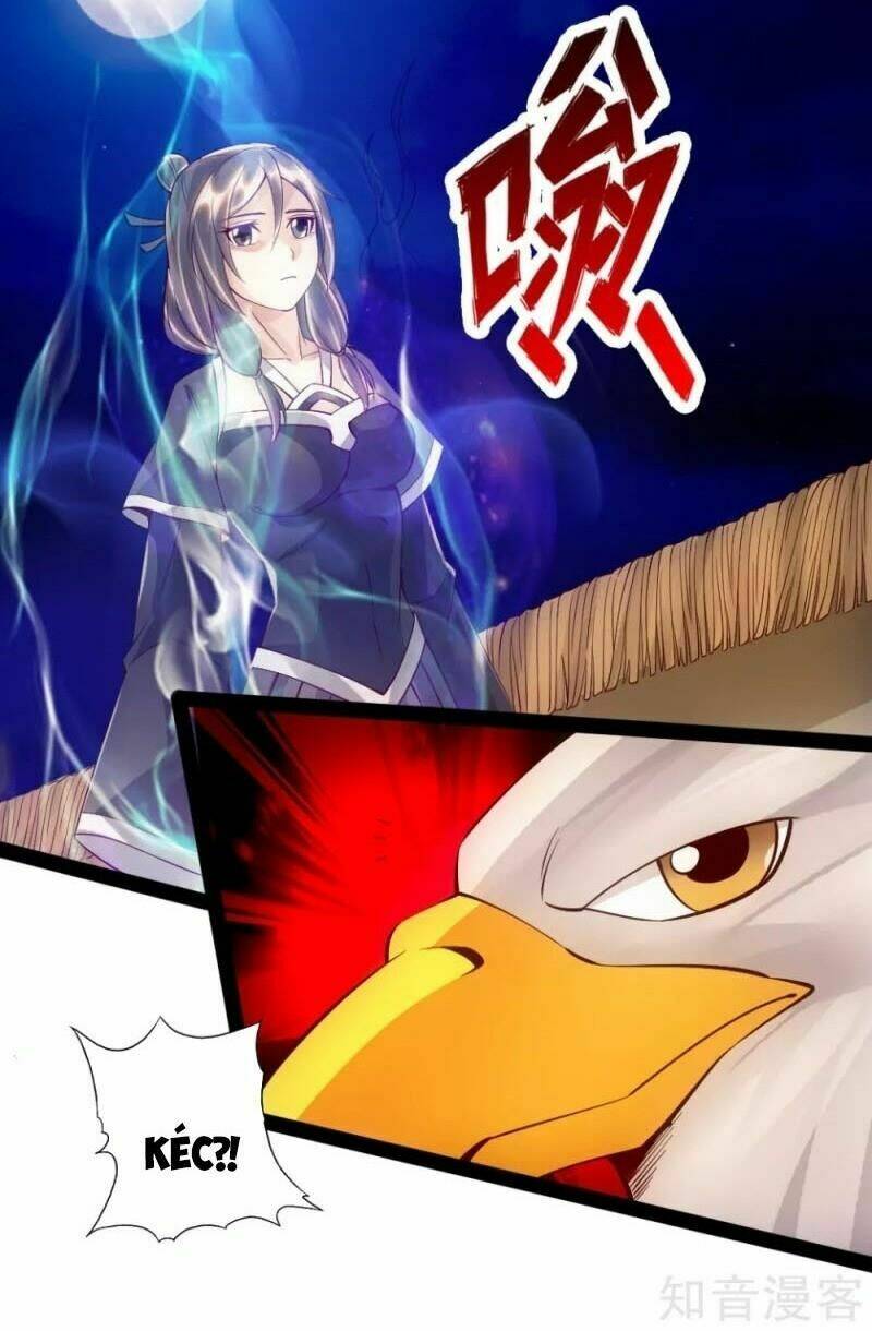 Tiên Võ Đế Tôn: Chapter 82