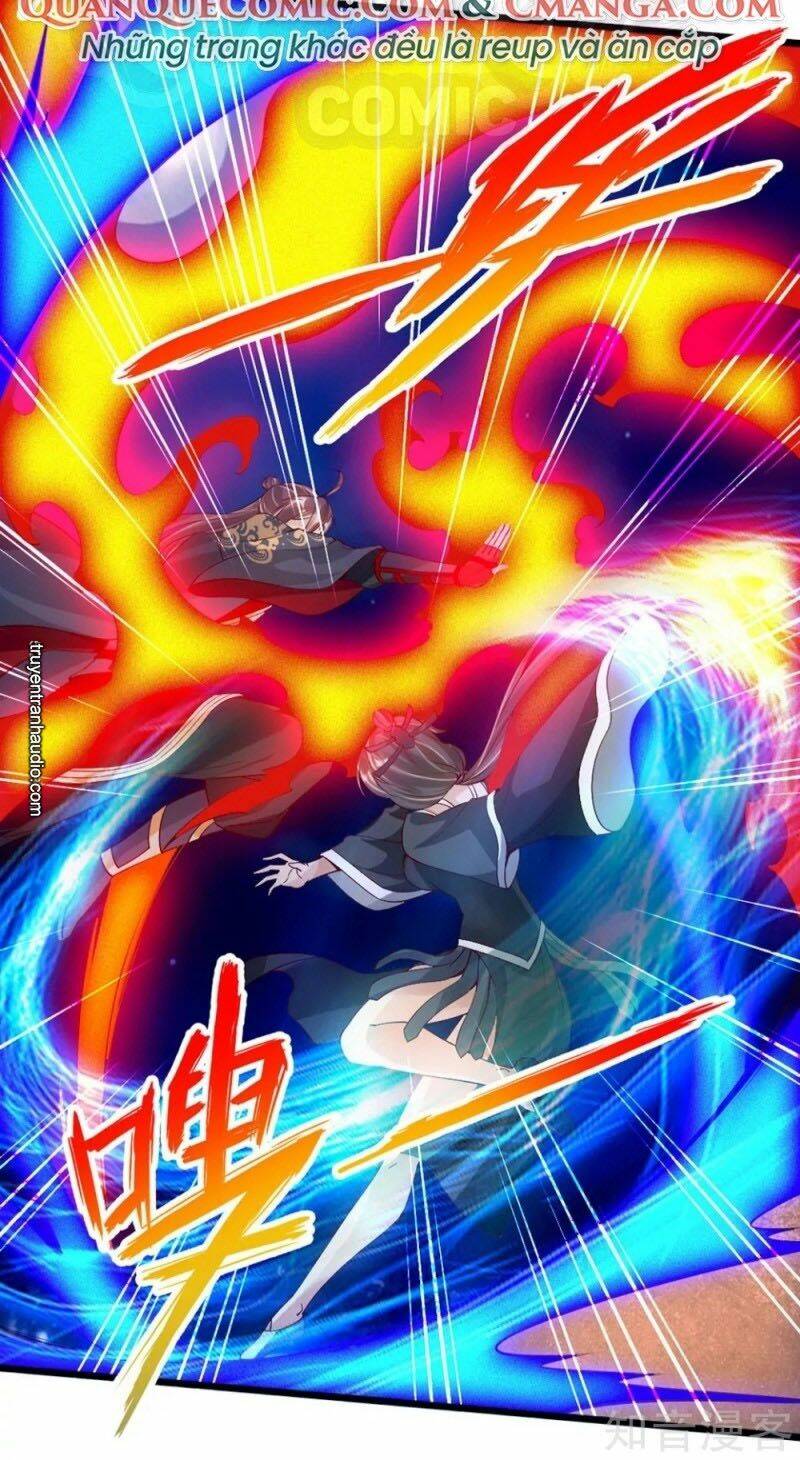 Tiên Võ Đế Tôn: Chapter 83