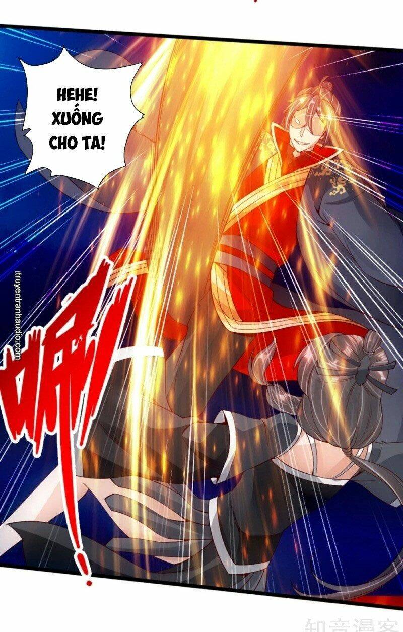 Tiên Võ Đế Tôn: Chapter 83