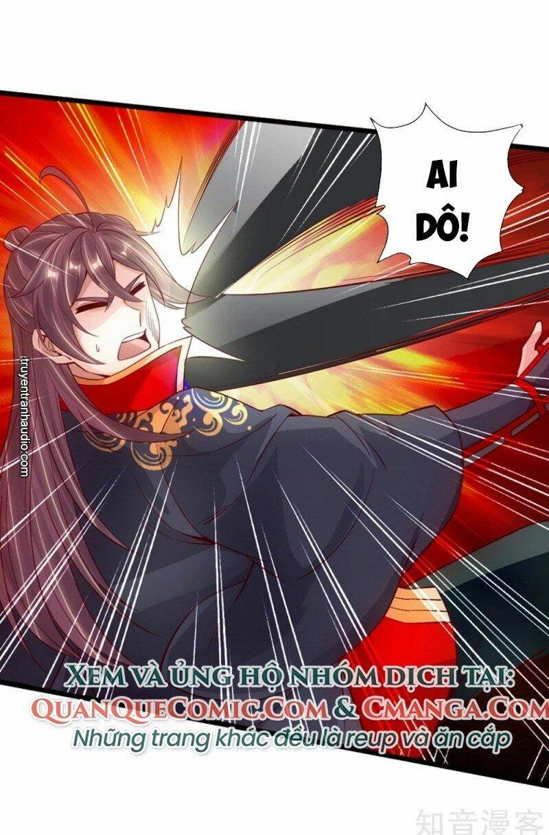 Tiên Võ Đế Tôn: Chapter 83