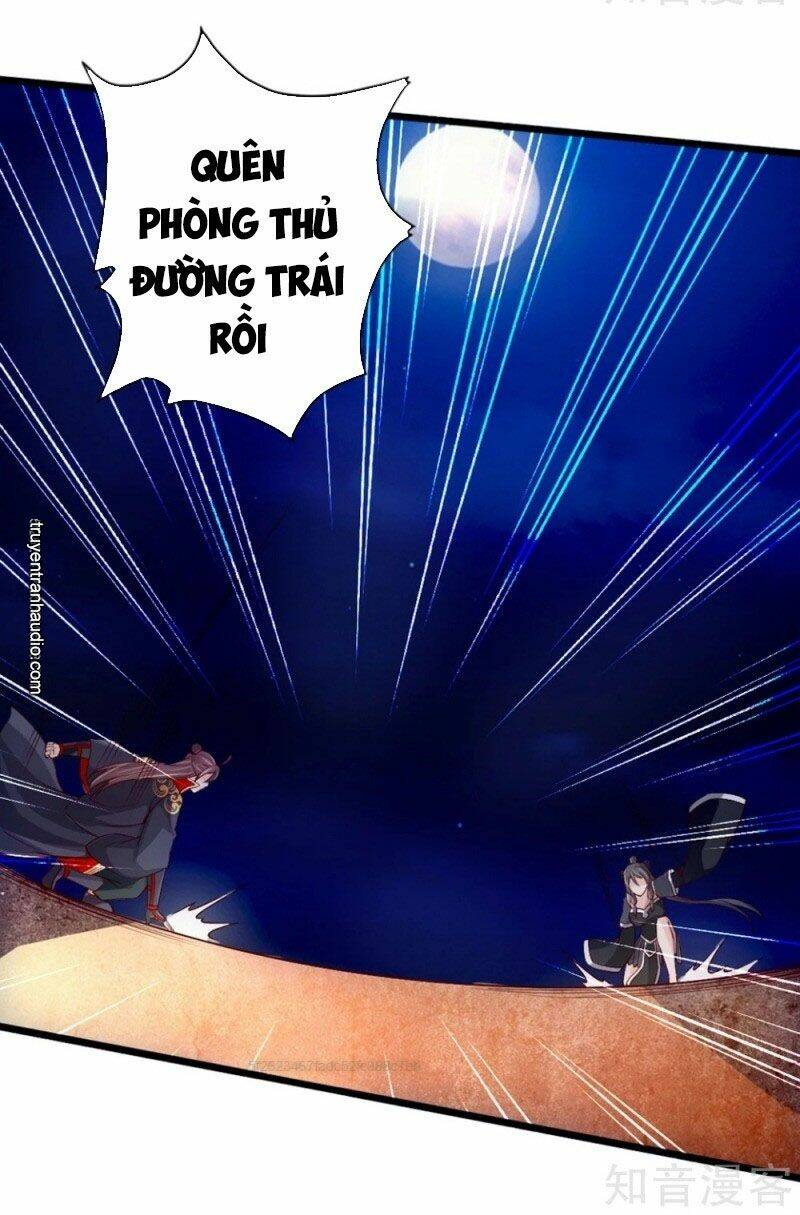 Tiên Võ Đế Tôn: Chapter 83