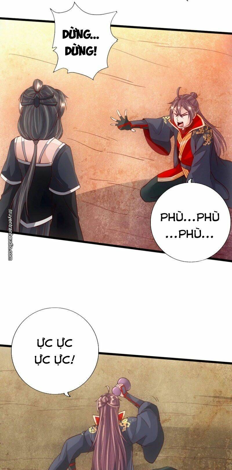Tiên Võ Đế Tôn: Chapter 83