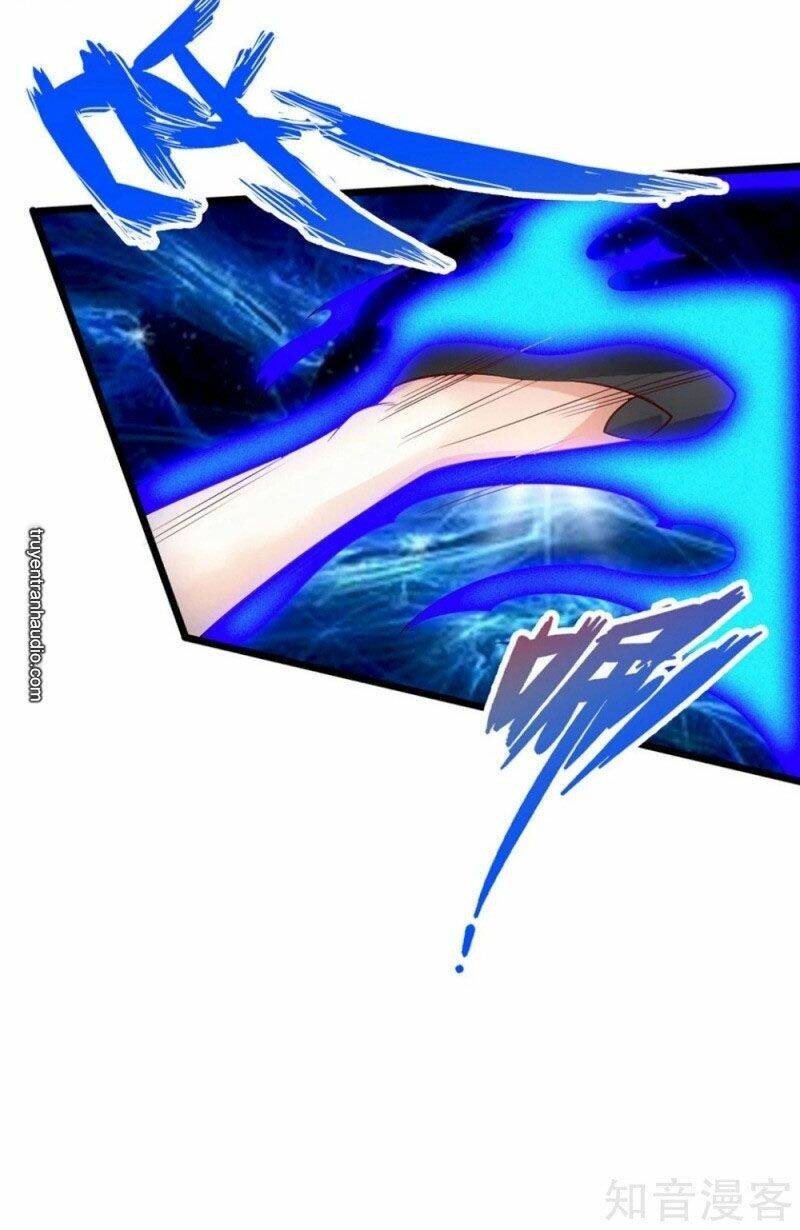 Tiên Võ Đế Tôn: Chapter 83