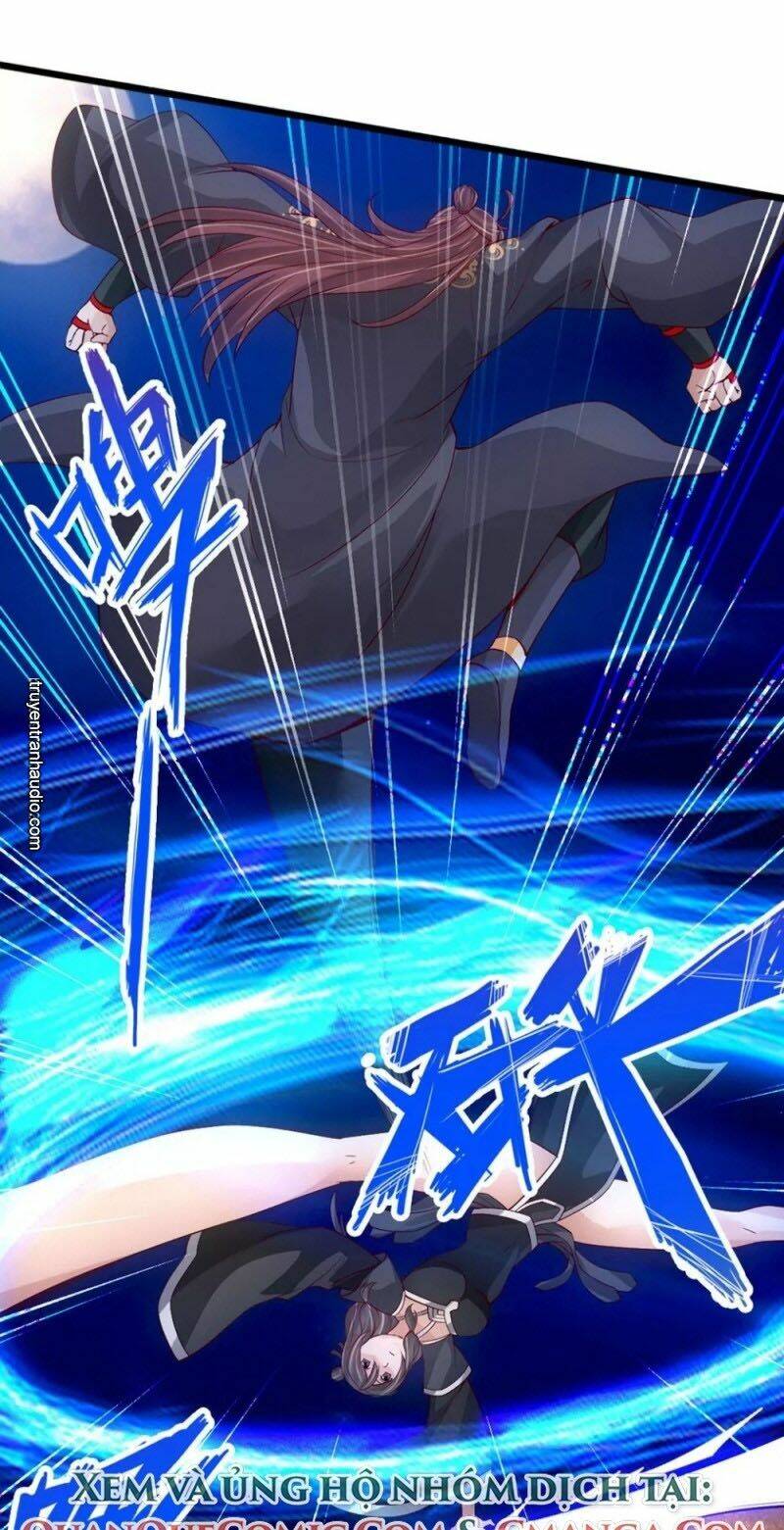 Tiên Võ Đế Tôn: Chapter 83