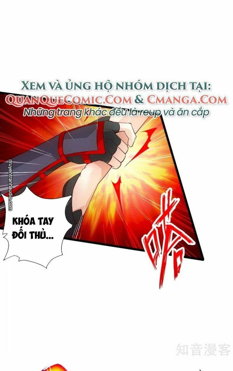 Tiên Võ Đế Tôn: Chapter 83