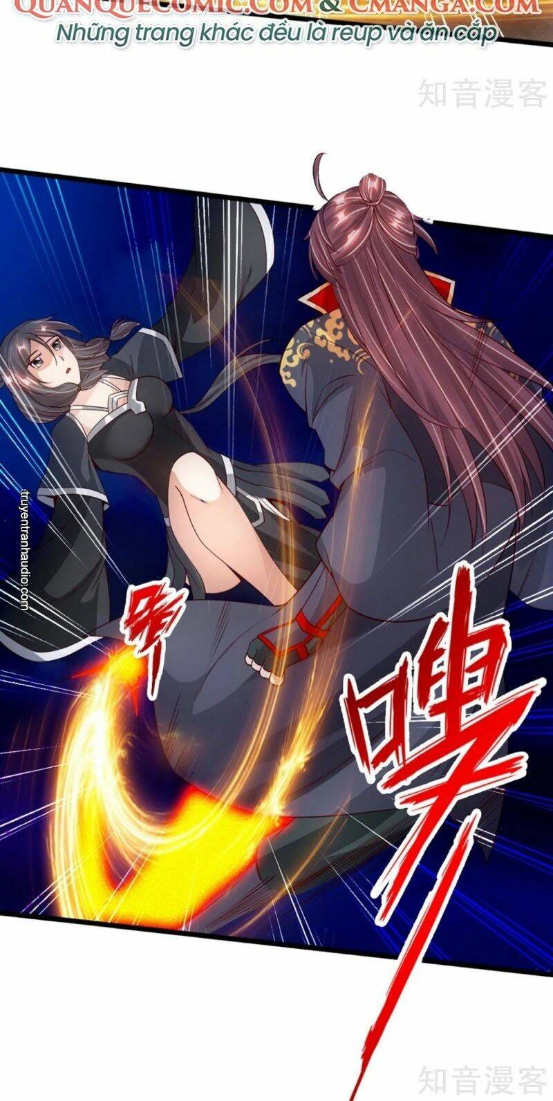 Tiên Võ Đế Tôn: Chapter 83