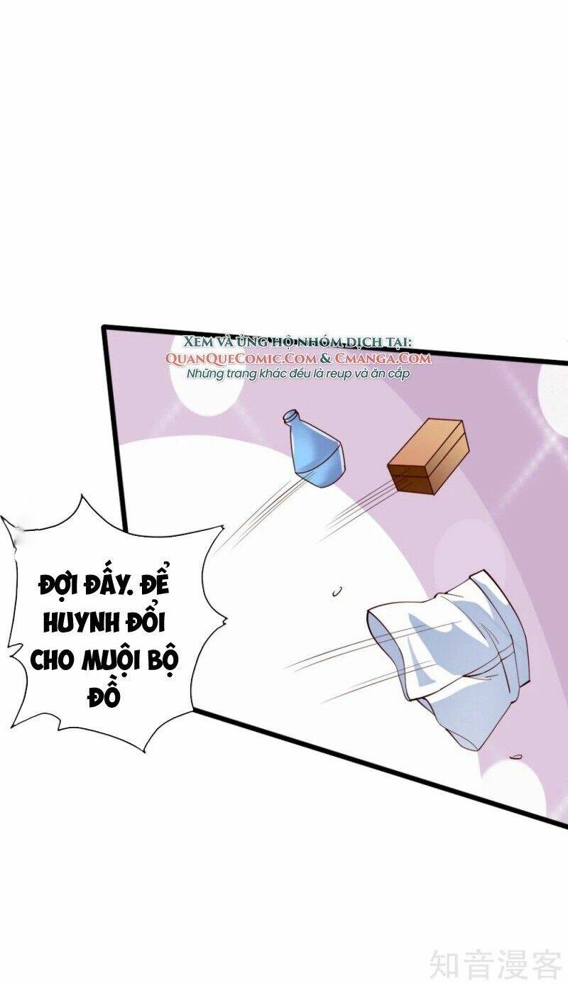 Tiên Võ Đế Tôn: Chapter 84