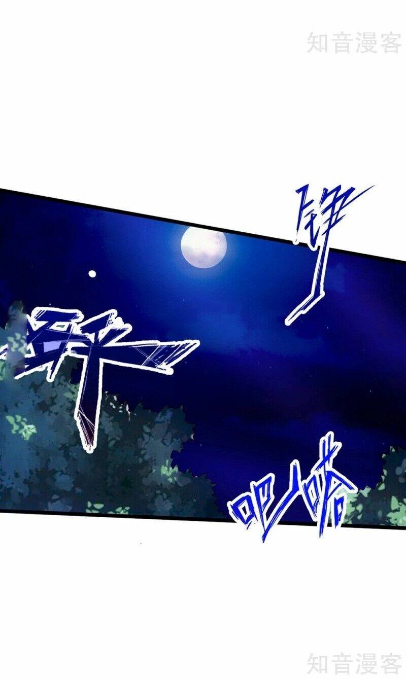 Tiên Võ Đế Tôn: Chapter 84