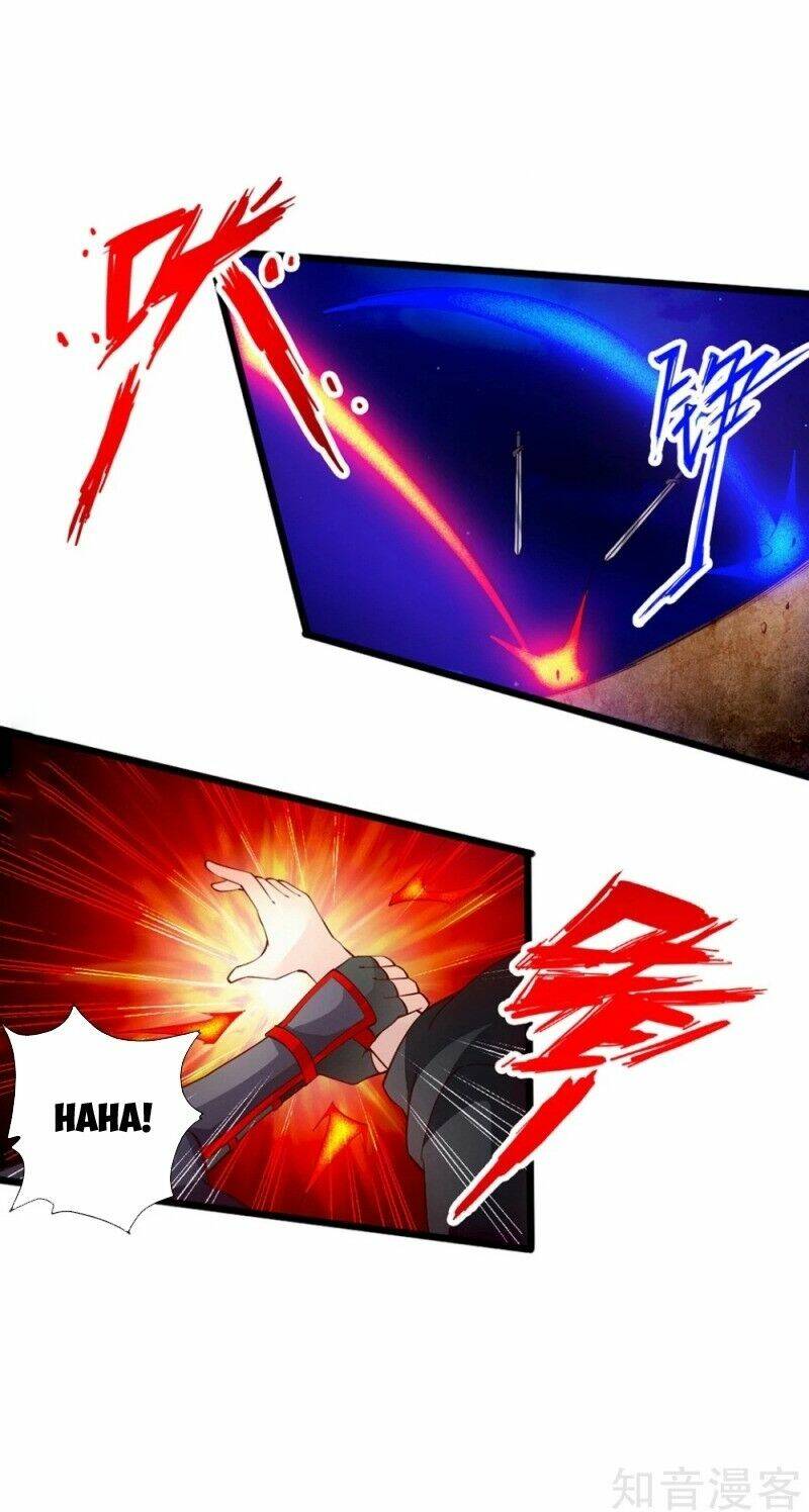 Tiên Võ Đế Tôn: Chapter 84