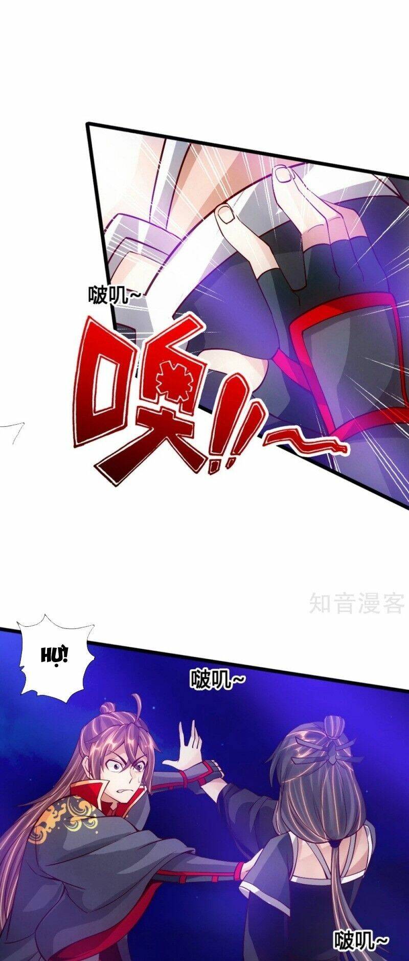 Tiên Võ Đế Tôn: Chapter 84