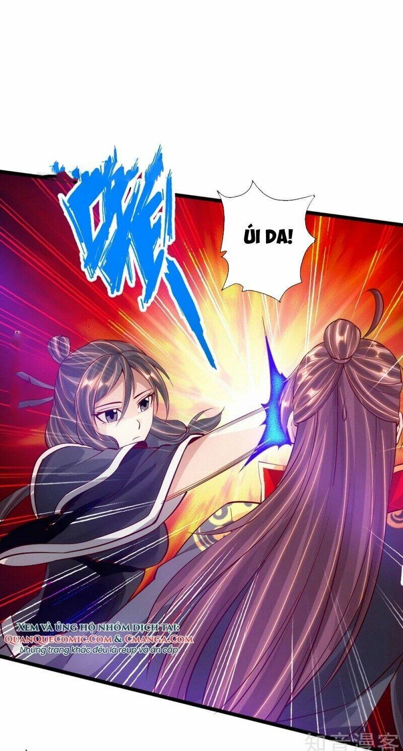 Tiên Võ Đế Tôn: Chapter 84