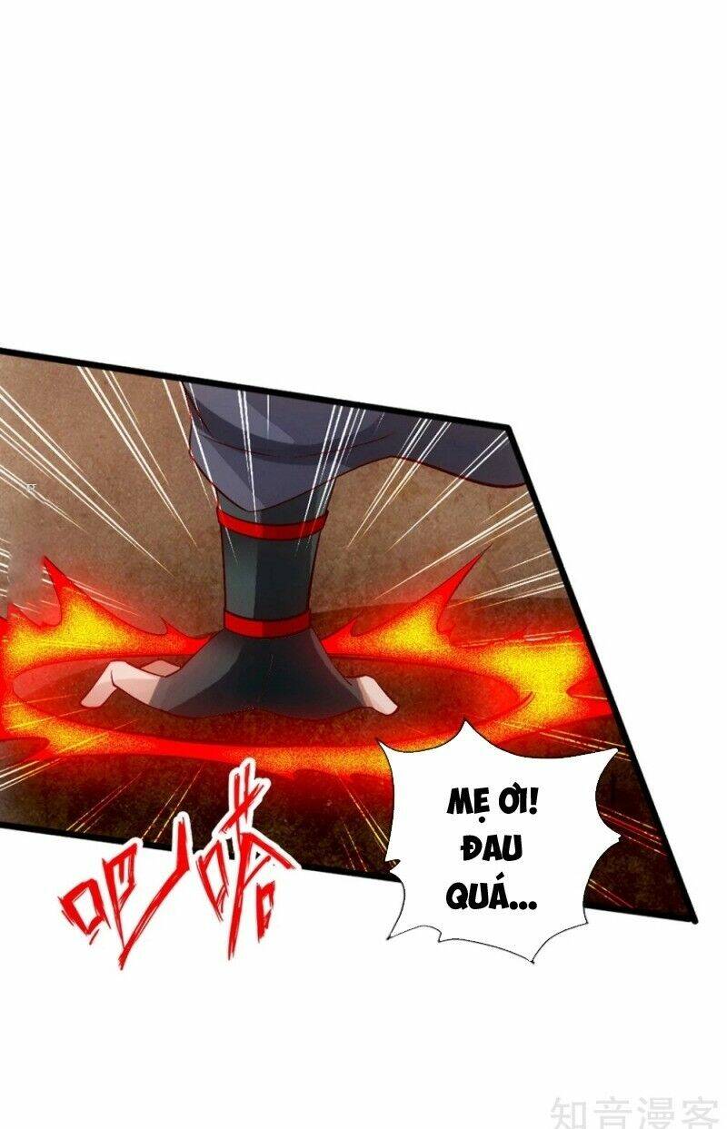 Tiên Võ Đế Tôn: Chapter 84