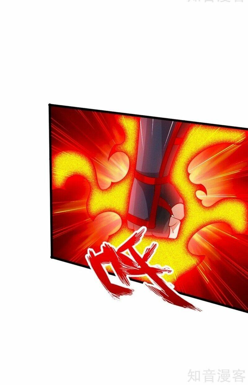 Tiên Võ Đế Tôn: Chapter 84
