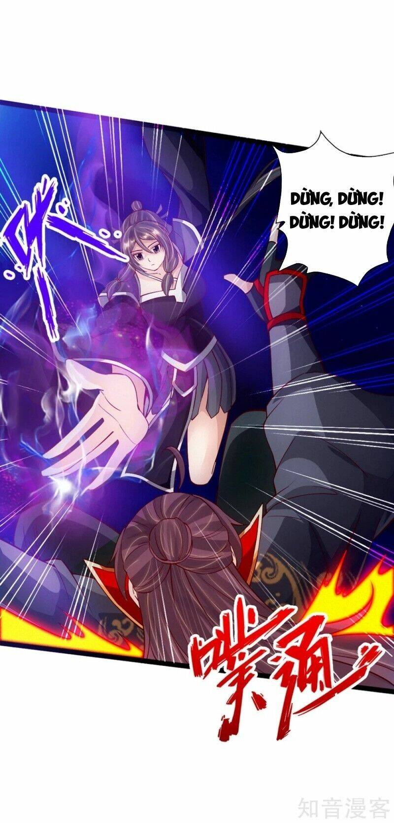 Tiên Võ Đế Tôn: Chapter 84