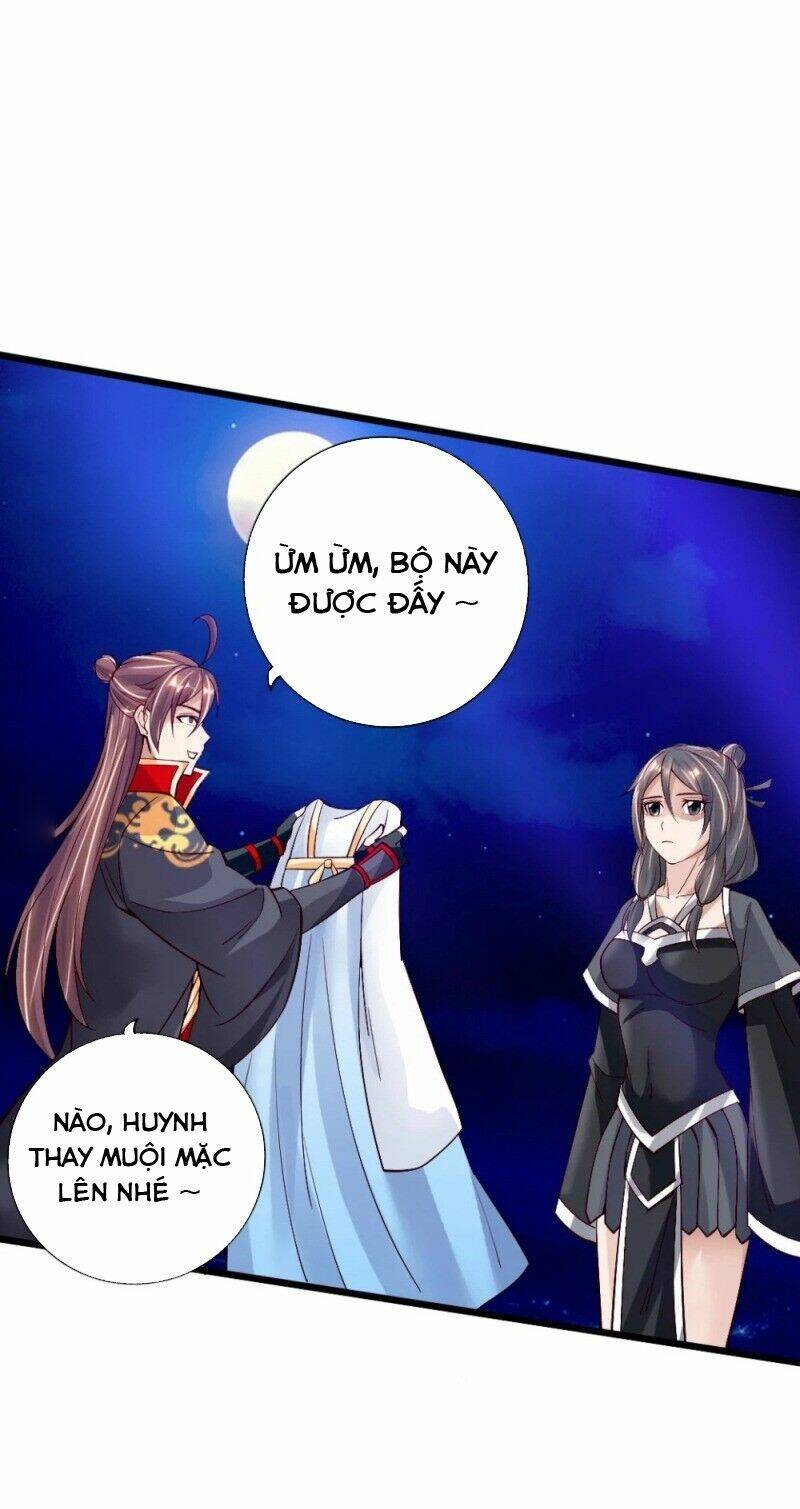Tiên Võ Đế Tôn: Chapter 84