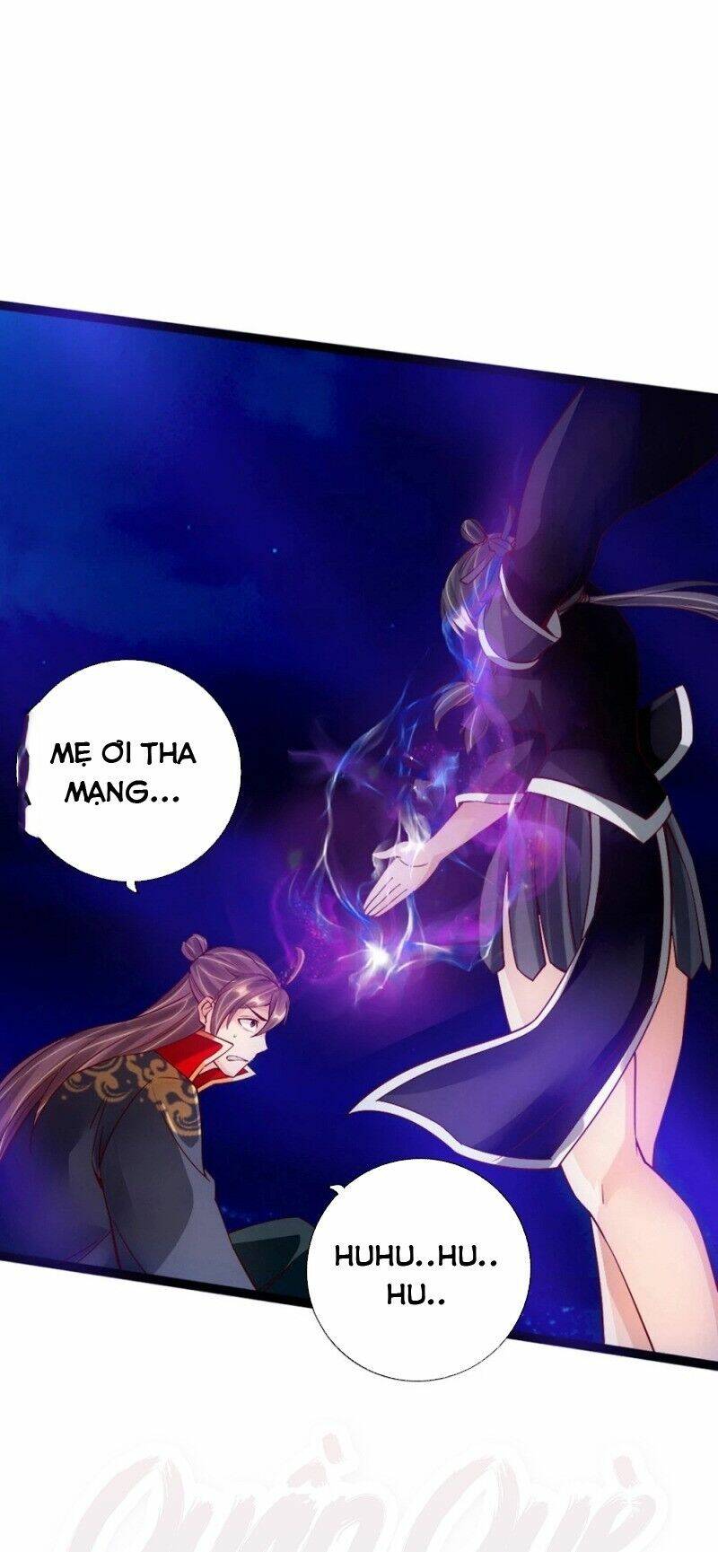 Tiên Võ Đế Tôn: Chapter 84