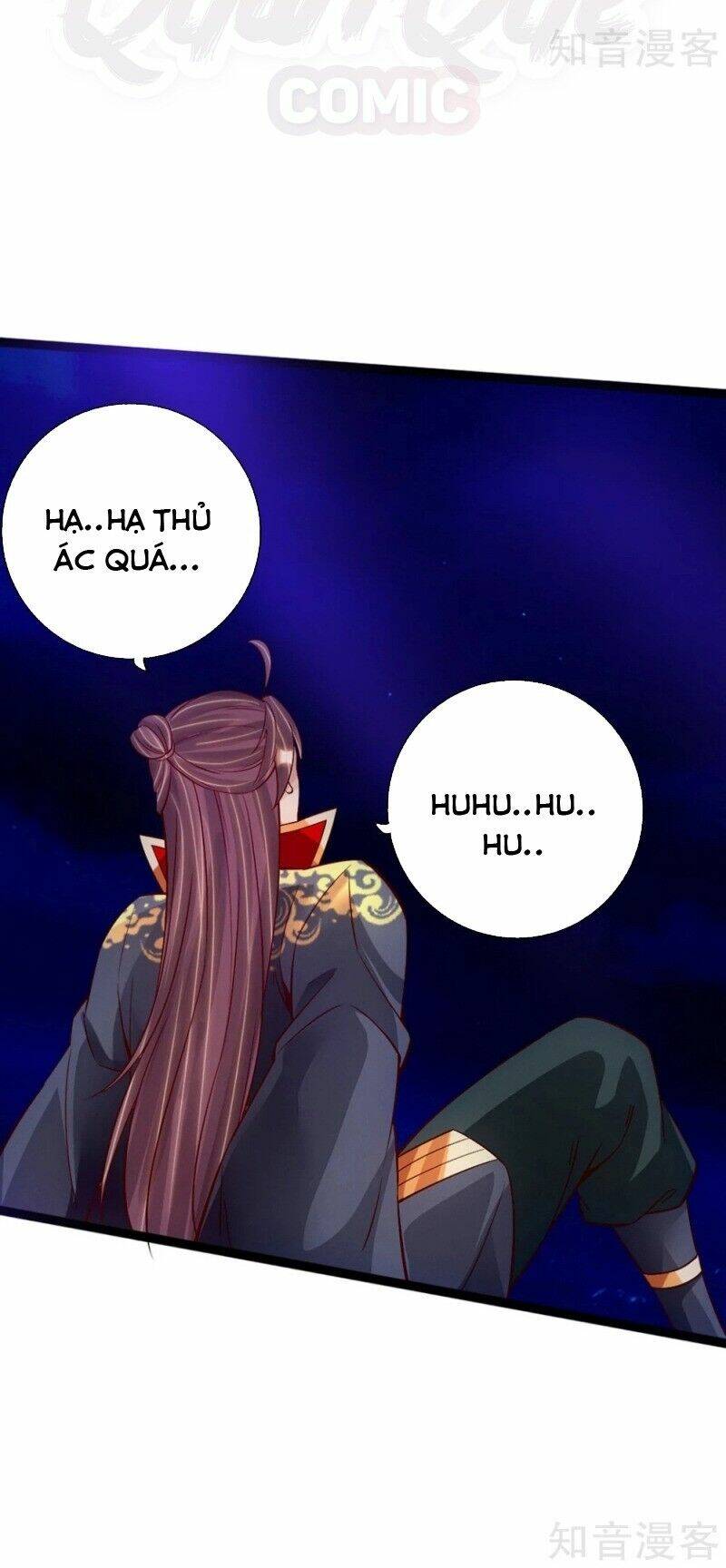 Tiên Võ Đế Tôn: Chapter 84