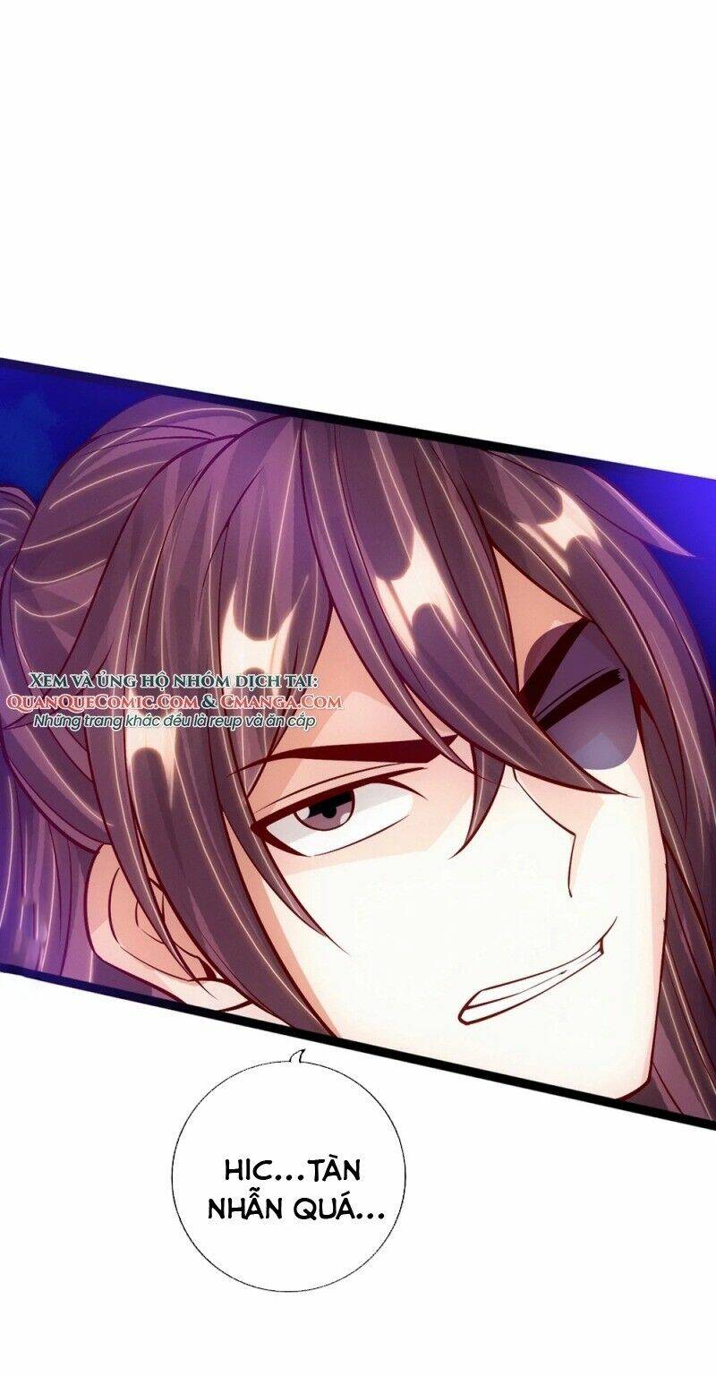 Tiên Võ Đế Tôn: Chapter 84