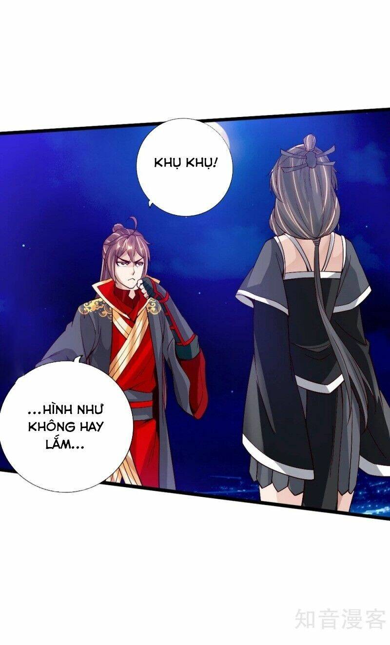 Tiên Võ Đế Tôn: Chapter 84