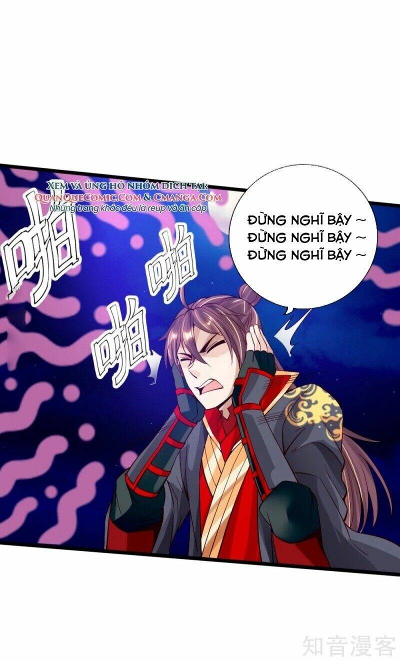 Tiên Võ Đế Tôn: Chapter 84