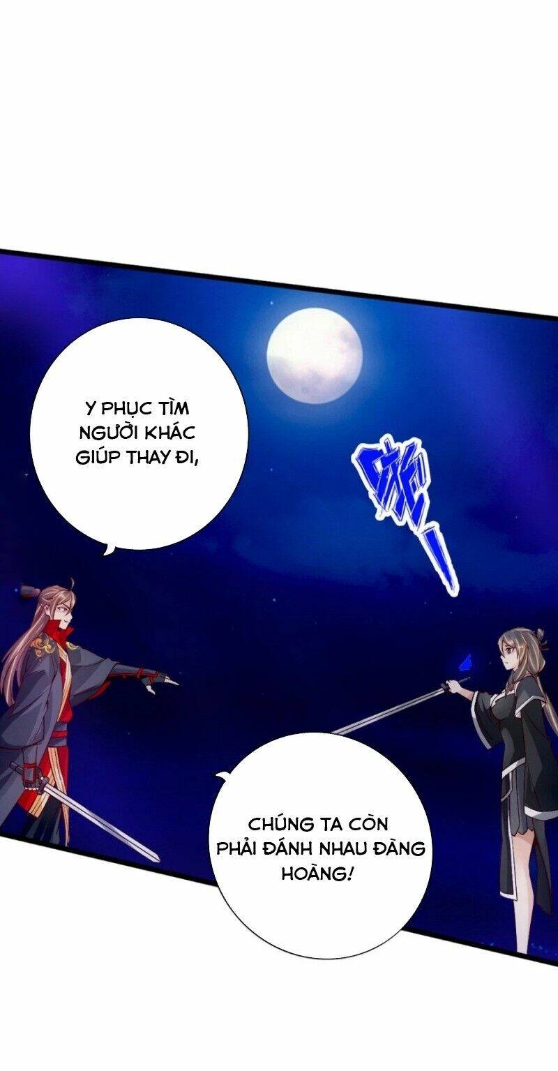 Tiên Võ Đế Tôn: Chapter 84