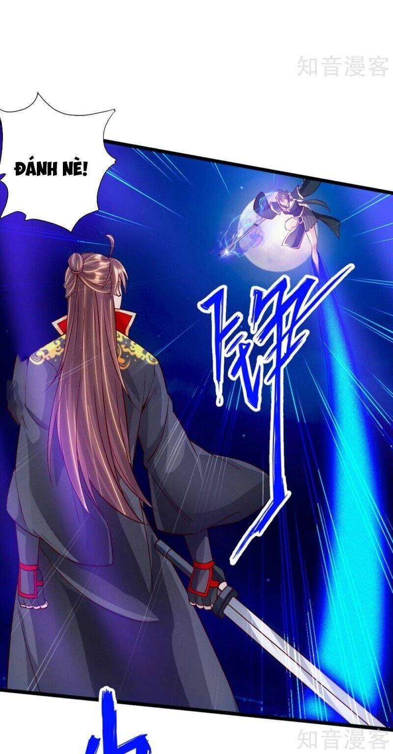 Tiên Võ Đế Tôn: Chapter 84