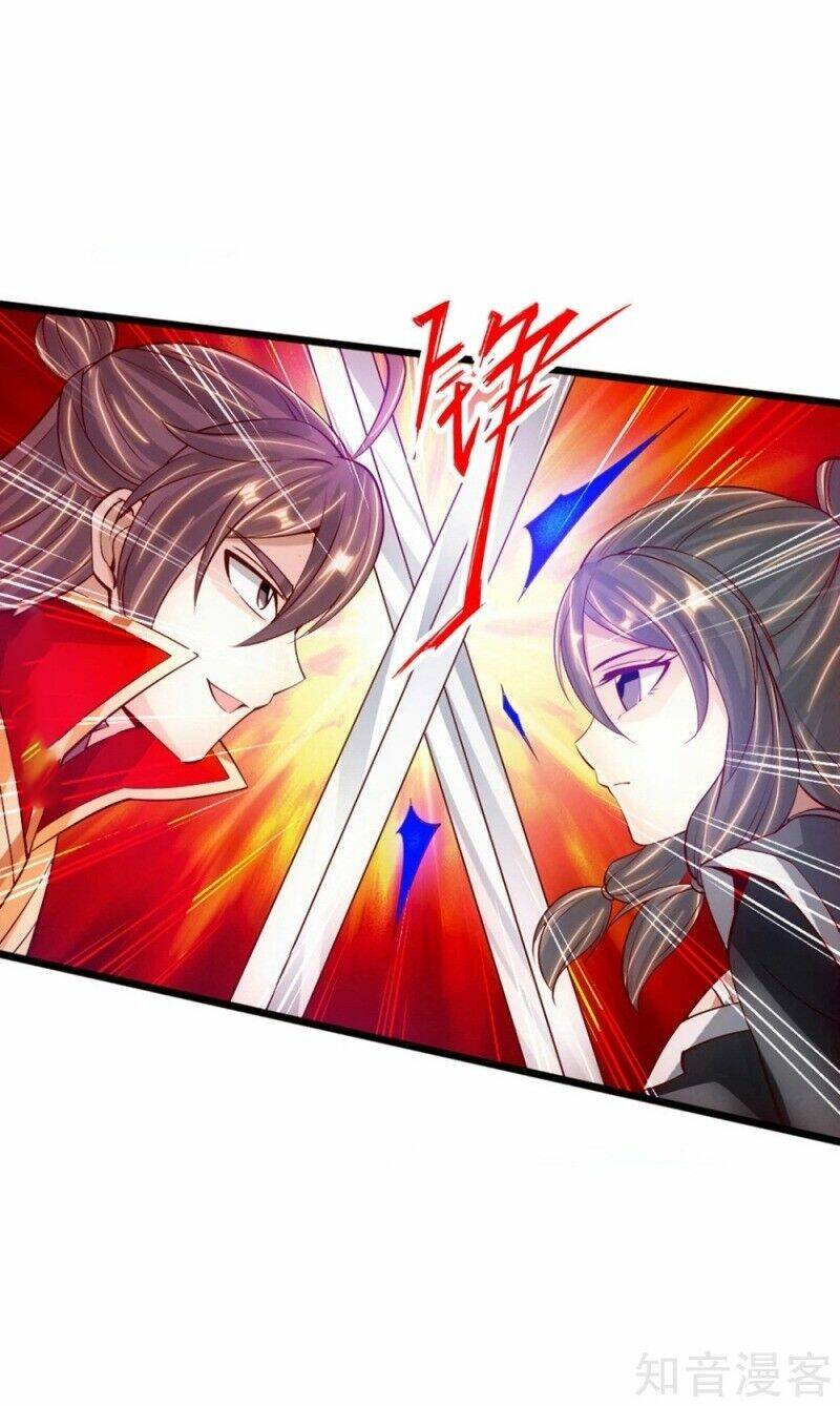 Tiên Võ Đế Tôn: Chapter 84