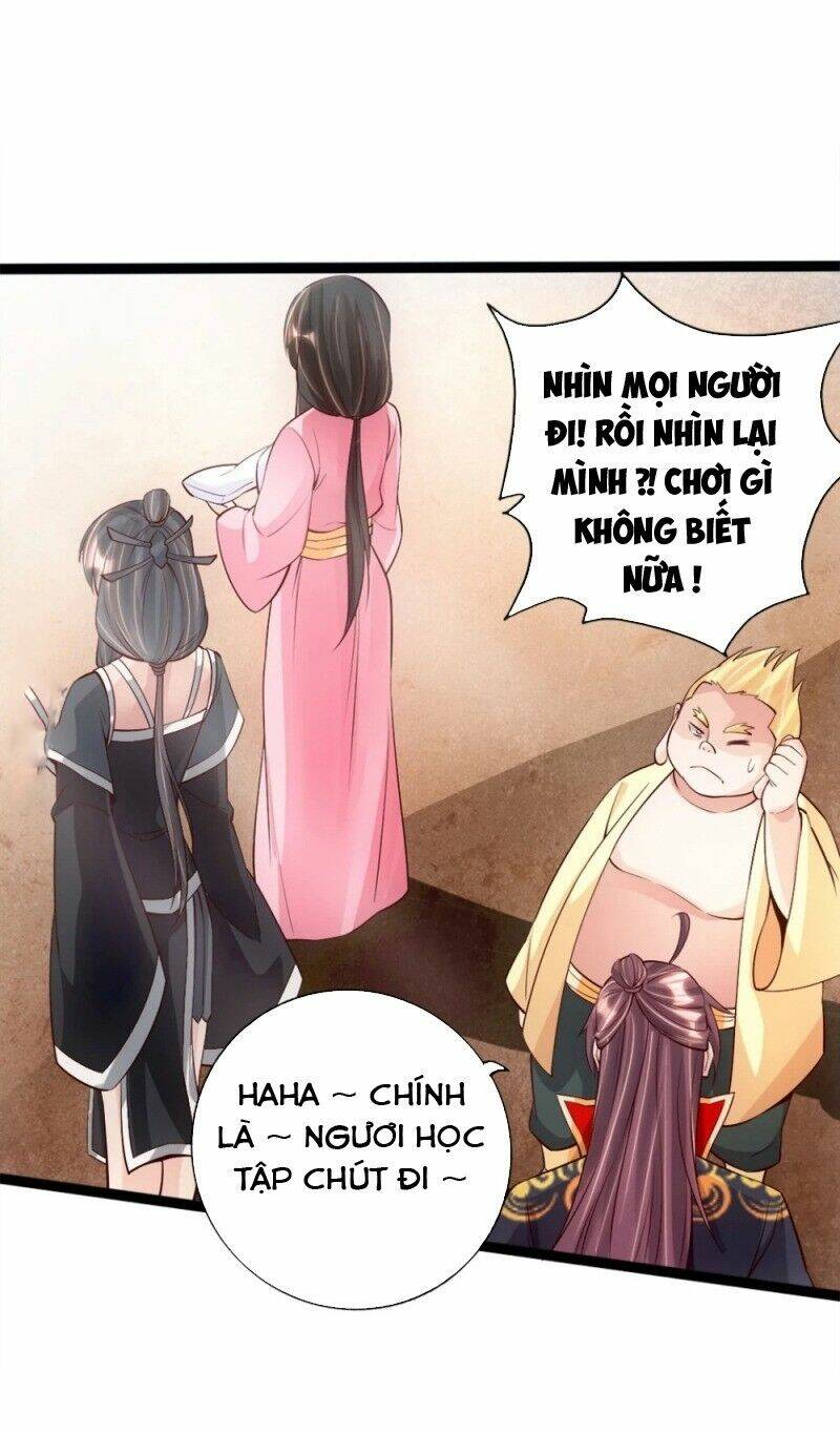 Tiên Võ Đế Tôn: Chapter 85