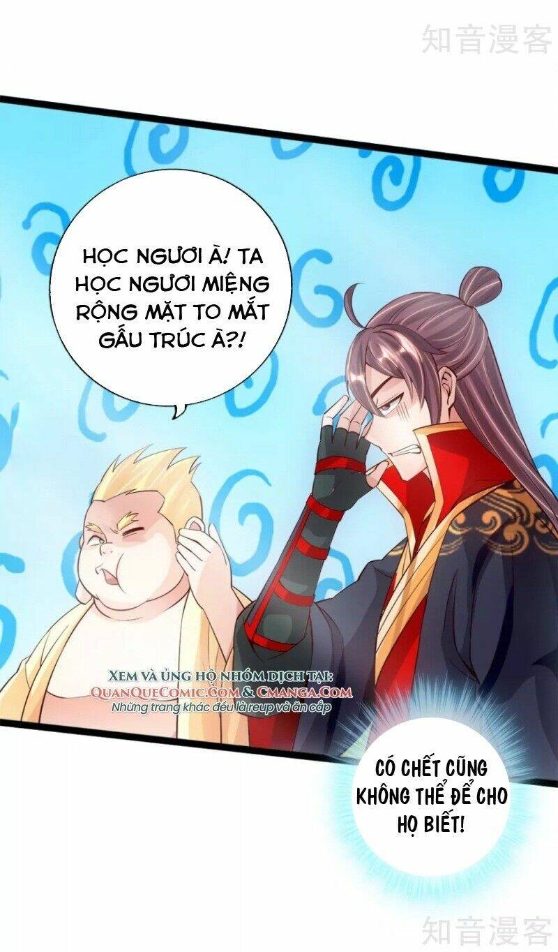 Tiên Võ Đế Tôn: Chapter 85