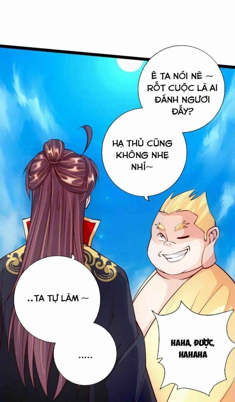 Tiên Võ Đế Tôn: Chapter 85