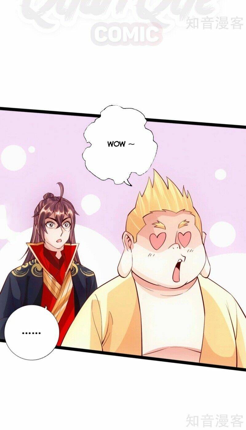 Tiên Võ Đế Tôn: Chapter 85
