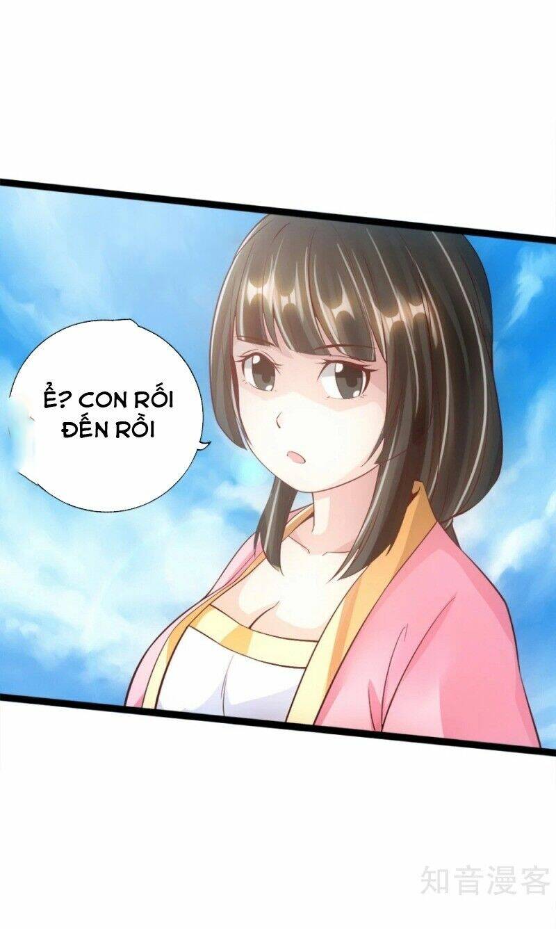 Tiên Võ Đế Tôn: Chapter 85
