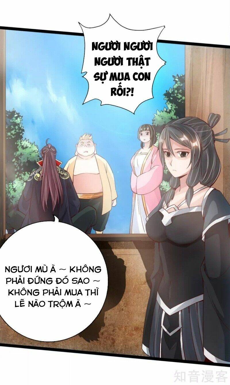 Tiên Võ Đế Tôn: Chapter 85