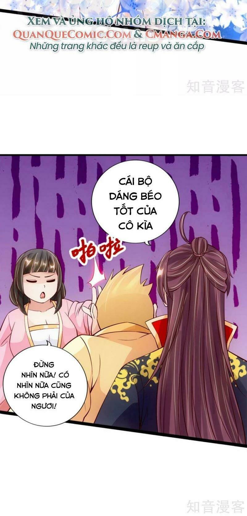 Tiên Võ Đế Tôn: Chapter 86
