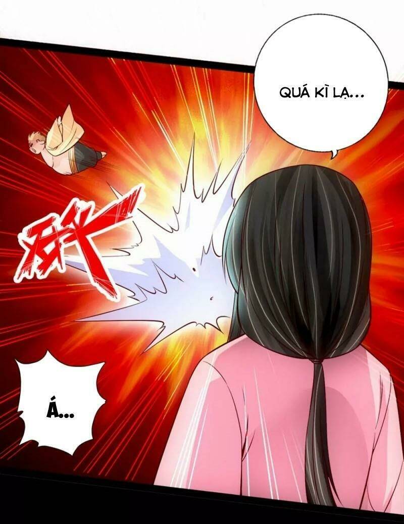 Tiên Võ Đế Tôn: Chapter 86