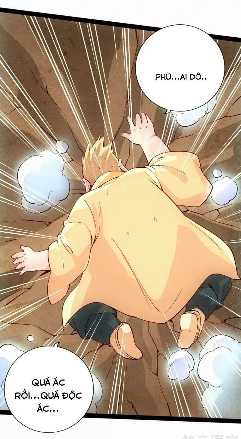 Tiên Võ Đế Tôn: Chapter 86