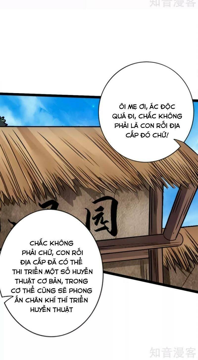 Tiên Võ Đế Tôn: Chapter 86