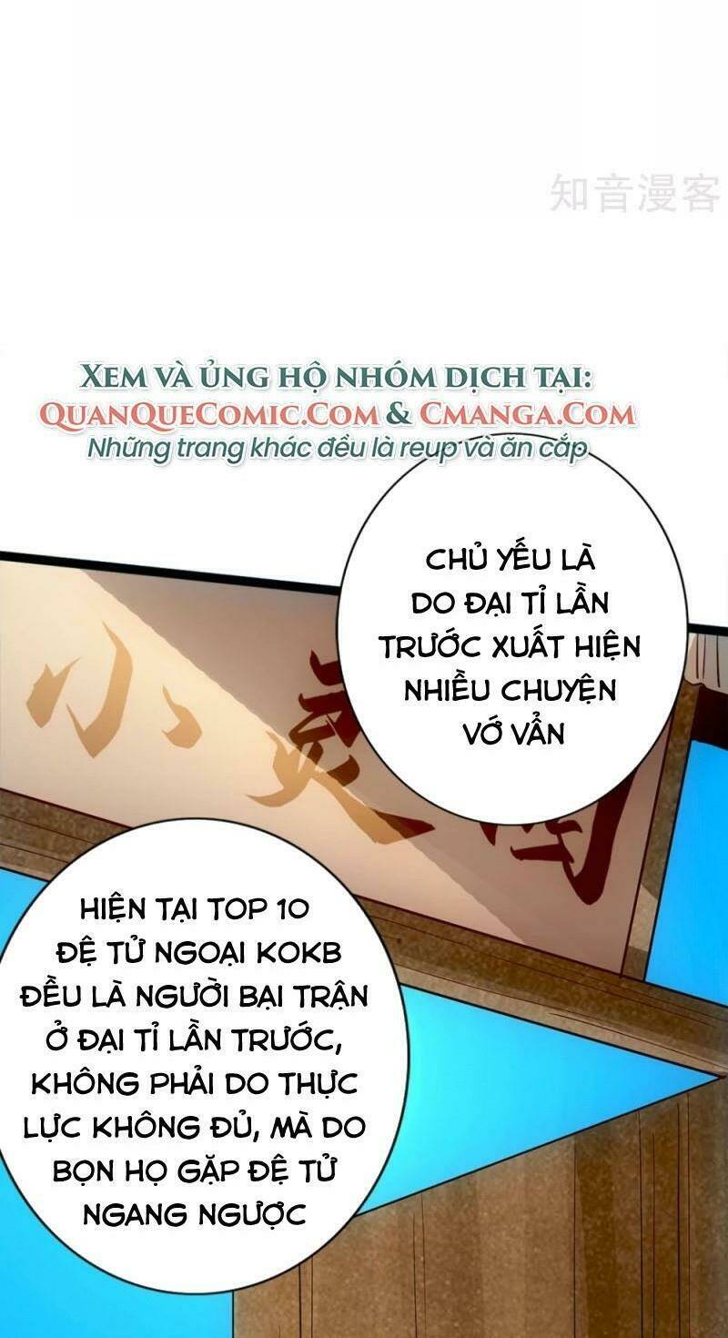Tiên Võ Đế Tôn: Chapter 86