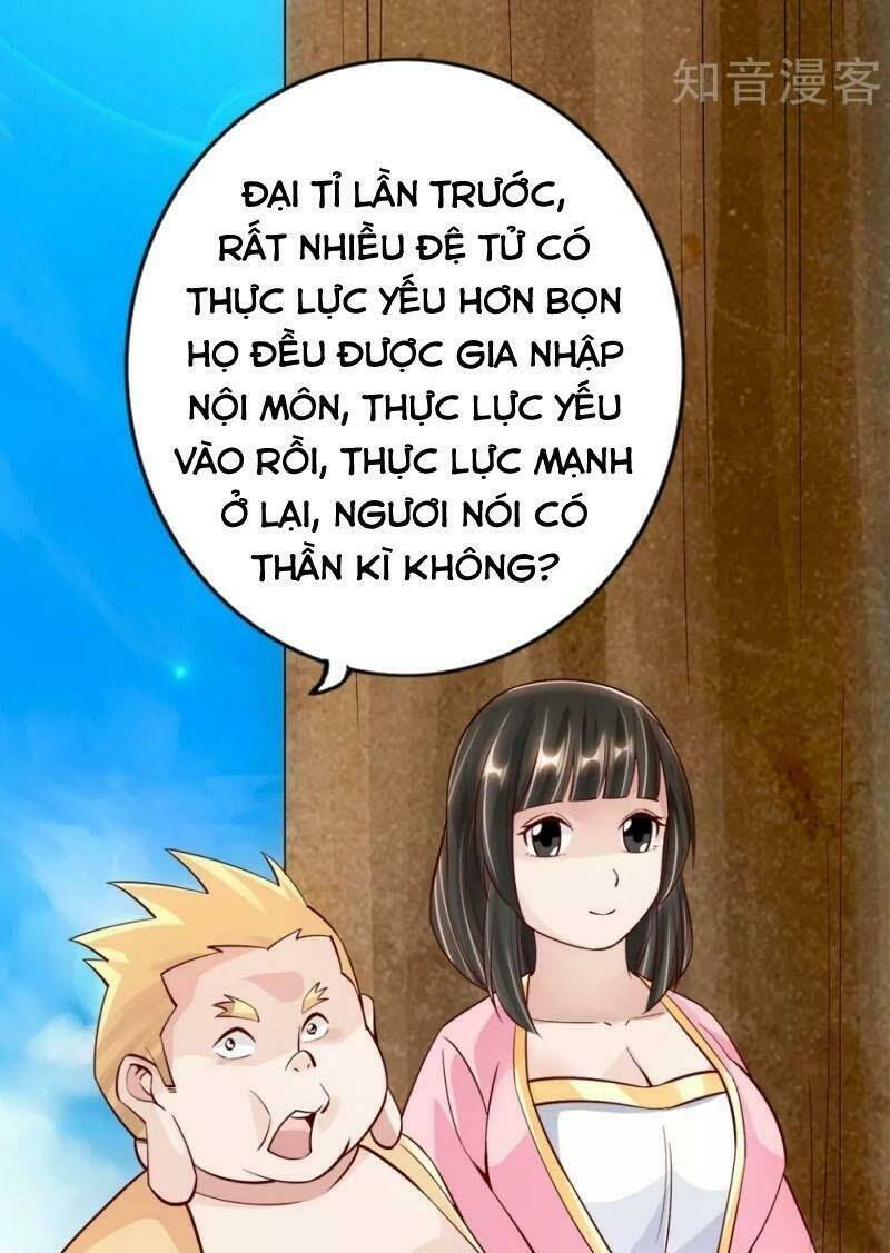 Tiên Võ Đế Tôn: Chapter 86