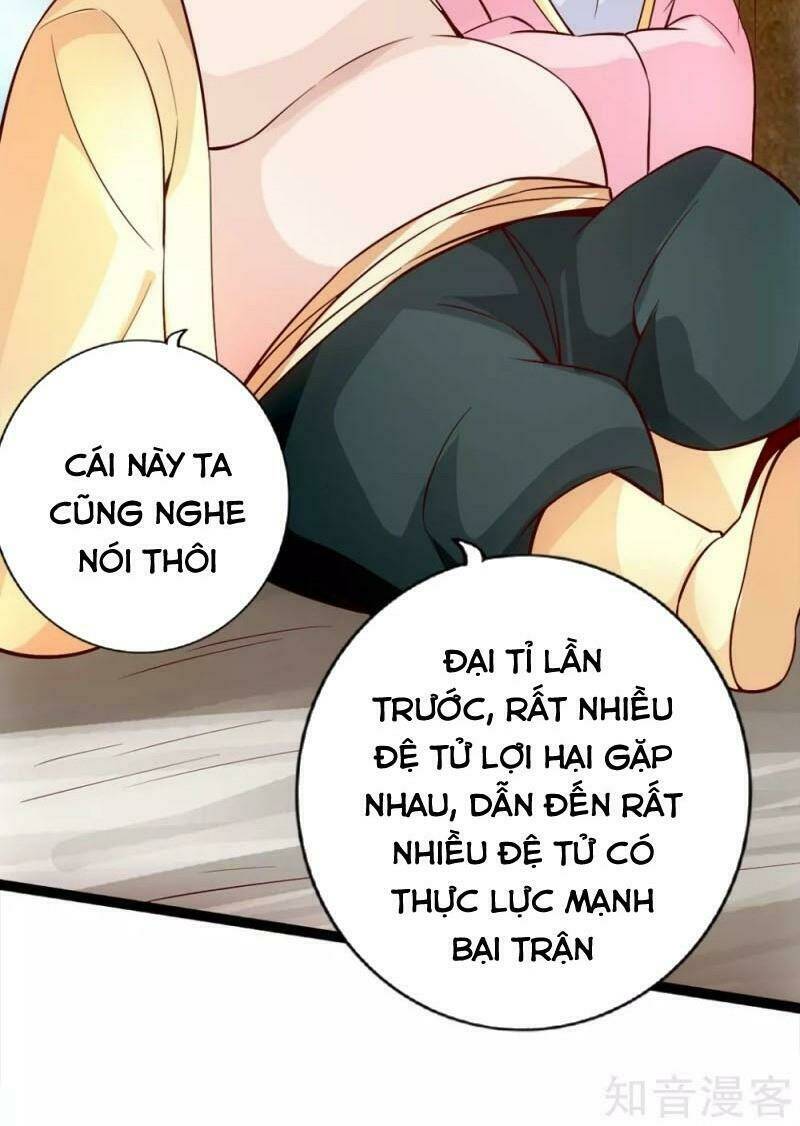 Tiên Võ Đế Tôn: Chapter 86