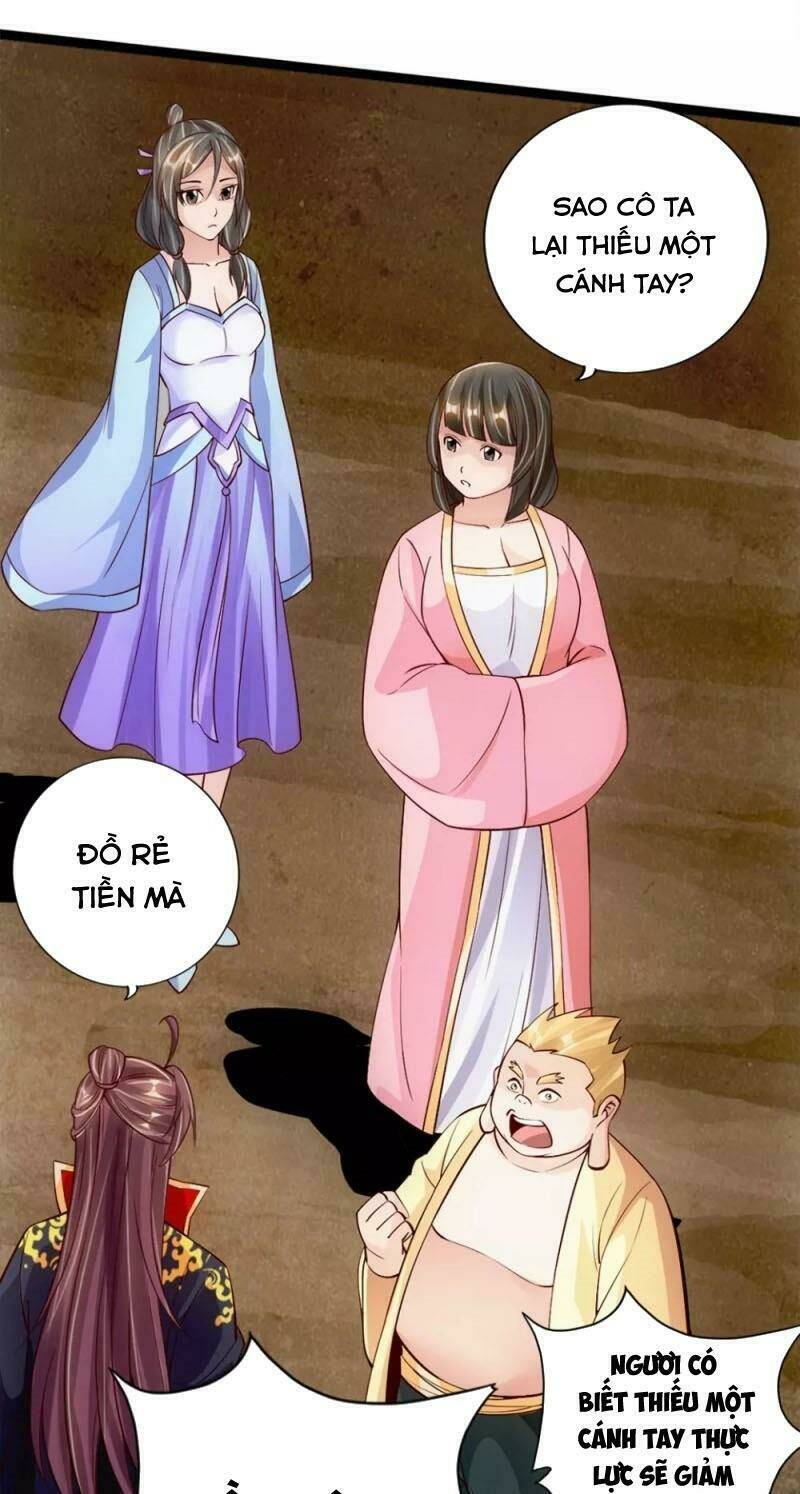 Tiên Võ Đế Tôn: Chapter 86
