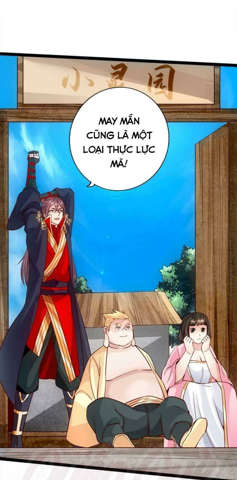 Tiên Võ Đế Tôn: Chapter 86