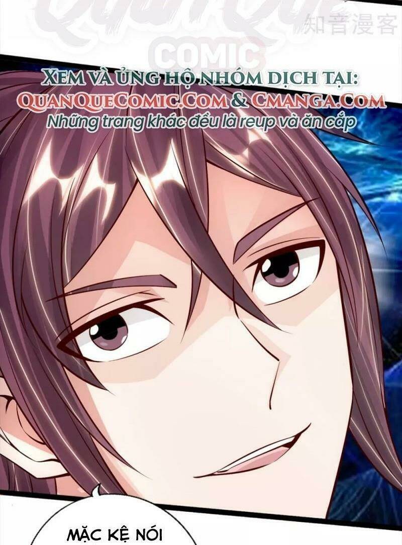 Tiên Võ Đế Tôn: Chapter 86