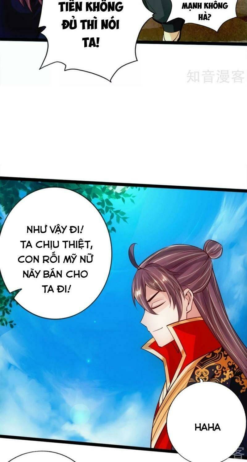 Tiên Võ Đế Tôn: Chapter 86