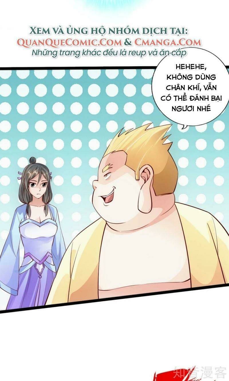 Tiên Võ Đế Tôn: Chapter 86